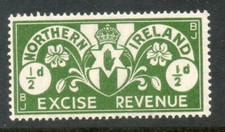 Excise revenue northern - ,