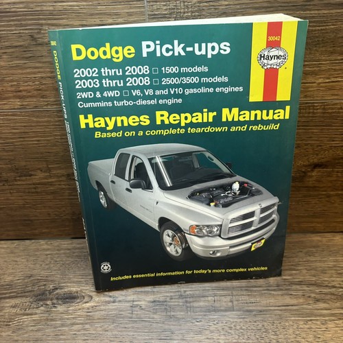 Dodge ram truck - dodge, pick-up