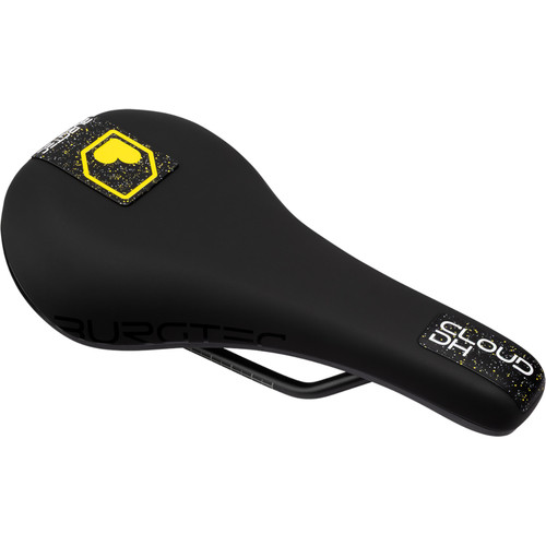 Burgtec the cloud saddle - the, dh