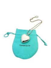 Tiffany & Co. Sterling Silver