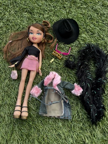 Bratz funk glow 2003 - funk,
