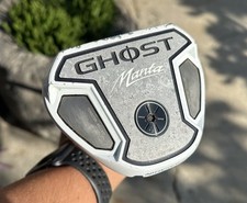 Taylormade Ghost Manta Putter