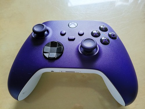 Microsoft wireless controller - wireless,