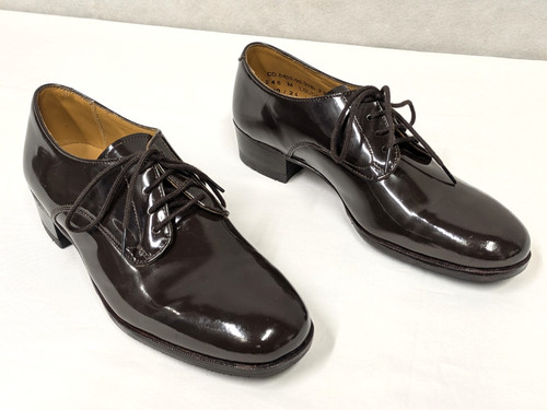 British army ladies brown - british,
