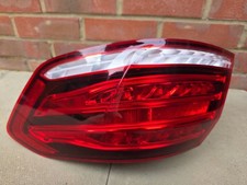 Tail Light Mercedes Benz E-class W212 Right Rear Light