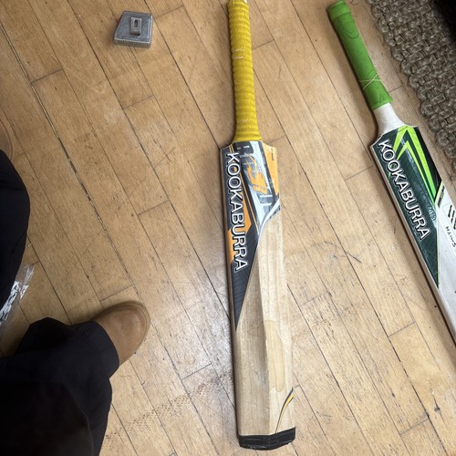 Kookaburra cricket bat cm - cricket, 85