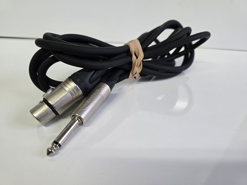 Neutrik xlr female np2z1 - xlr, to