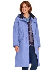 Ladies Fleece Lined Waterproof