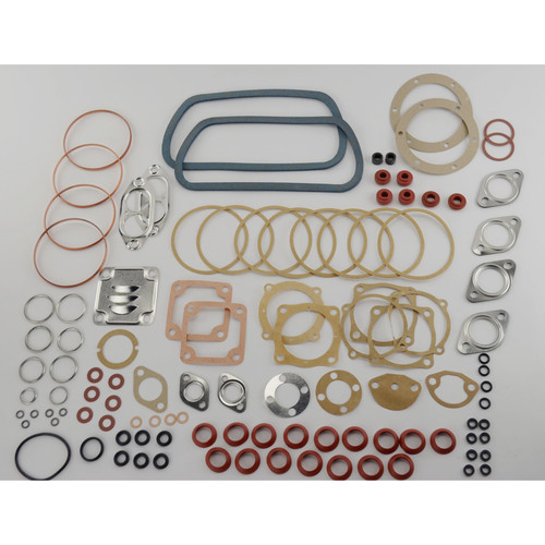 Engine gasket set for 40hp - engine,