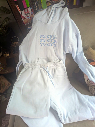 Named collective baby blue - baby,