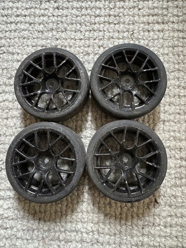 Onroad tyres wheel bbs hex - ,