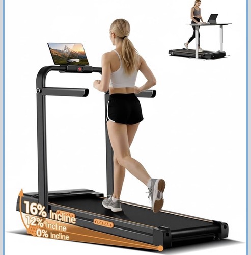 Electric foldaway - 3-in-1,