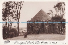 D298250 Pontypool Park. The