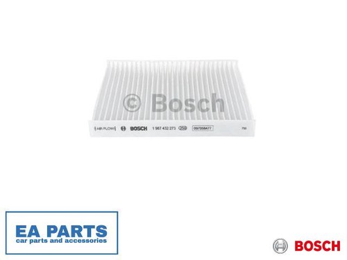 Filter interior air for - air,