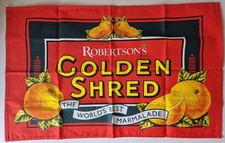 Vintage Robertsons Golden