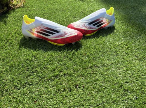 Adidas f50 elite laceless - adidas, ag