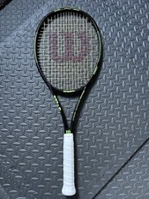 Wilson Blade 98 - 16/19 in