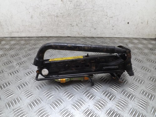 Ford fiesta jack - fiesta,