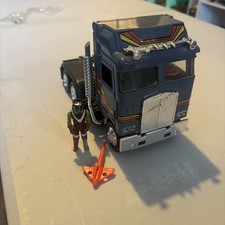 Kenner Mask Bulldog/Bulldoze