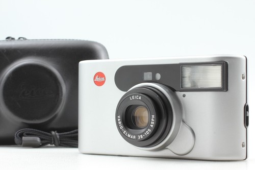 Top mint case leica - w/,