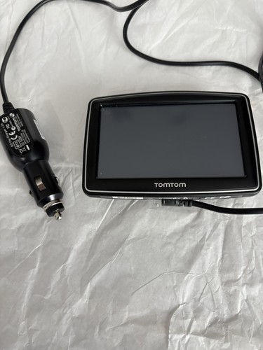 Tomtom gps navigation n14644 - gps,