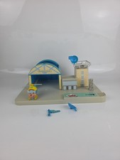 Budgie the Little Helicopter