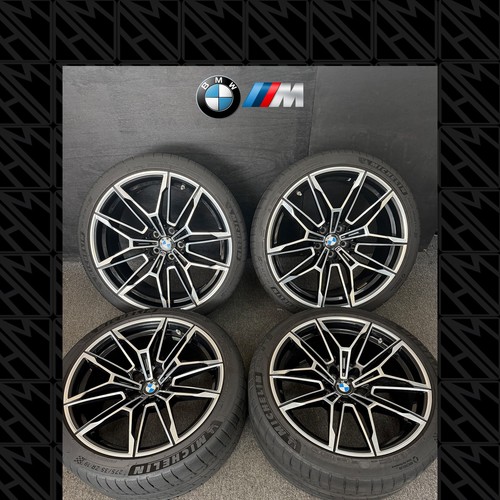 Bmw g80 m3 competition - 19"/20",