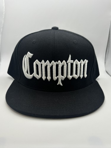New era compton snapback hat - era,