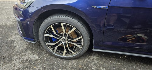 Volkswagon santiago alloy - santiago,