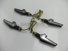 4x LED Motorcycle Indicator
