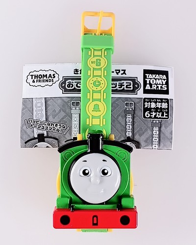 Percy thomas the - thomas, engine