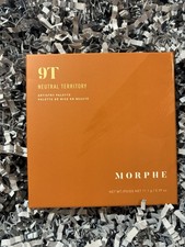 Morphe 9T Neutral Territory