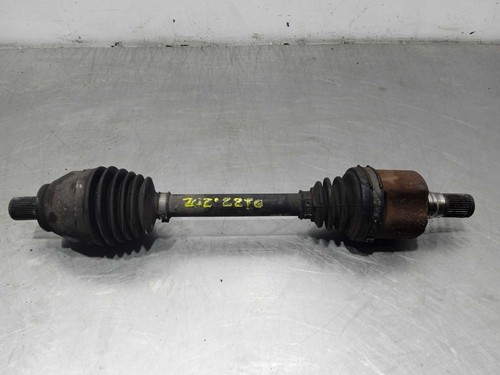 Front left transmission - front,