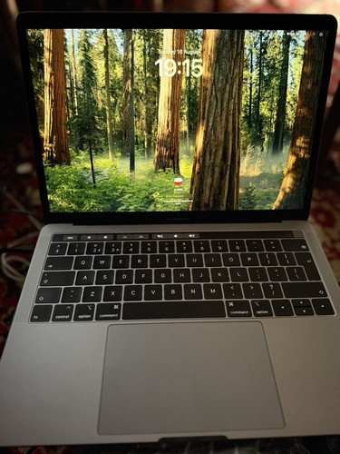 Apple macbook pro inch - apple,