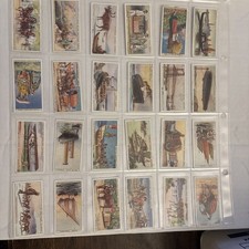 Bournville Cocoa Transport