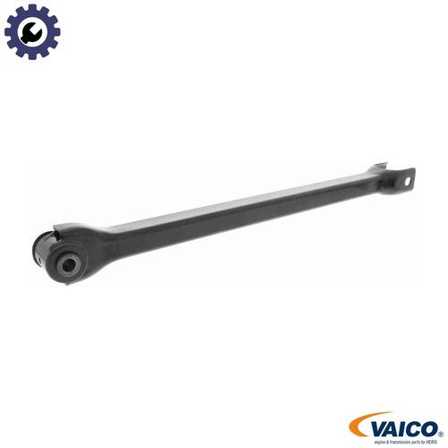 Controltrailing arm wheel - arm,