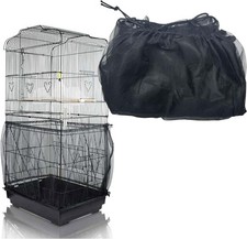 Allazone Bird Cage Seed