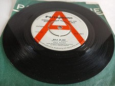 PAUL RAVEN   -   WALK ON BOY