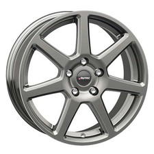 Autec wheels TALLIN ECE 7.5x18