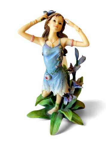 Faerie glen delphinia fg837 - glen,