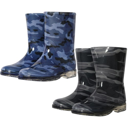 A2z kids boys camouflage pvc - 4,