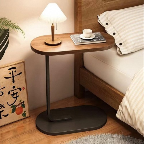 Modern shaped compact sofa - compact,