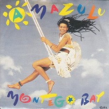Amazulu - Montego Bay - Used