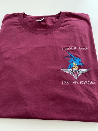 Parachute regiment airborne - parachute,