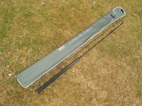 Drennan series spincast - 7,