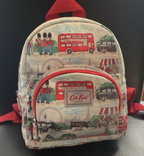 Cath kidston kids backpack - kidston,