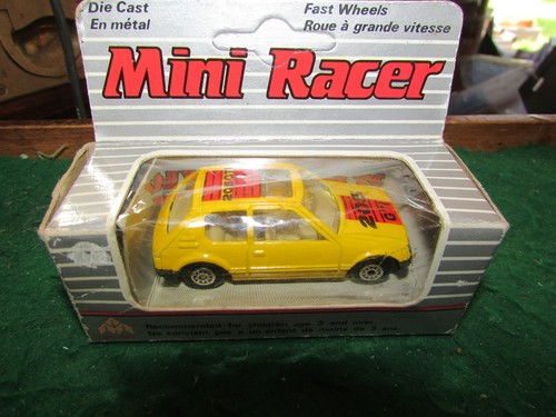 Toys peugeot 205 gti 1 - mc, 1/64