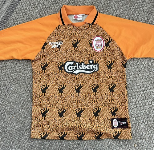Vintage liverpool - liverpool, fc