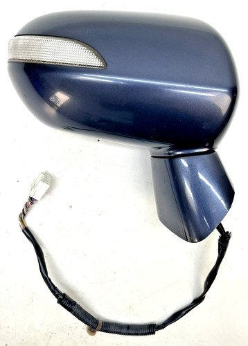 Honda jazz driver - 02-08,