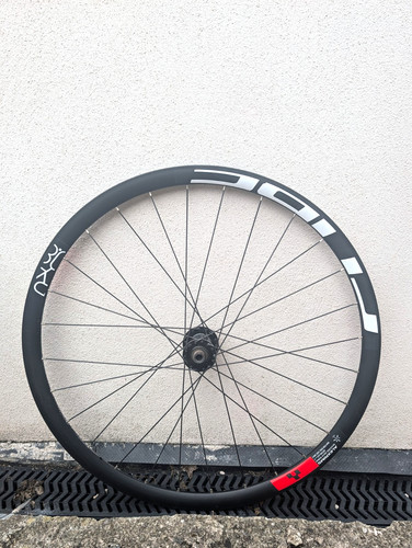 Alexrims disc rear - ra, 0.8
